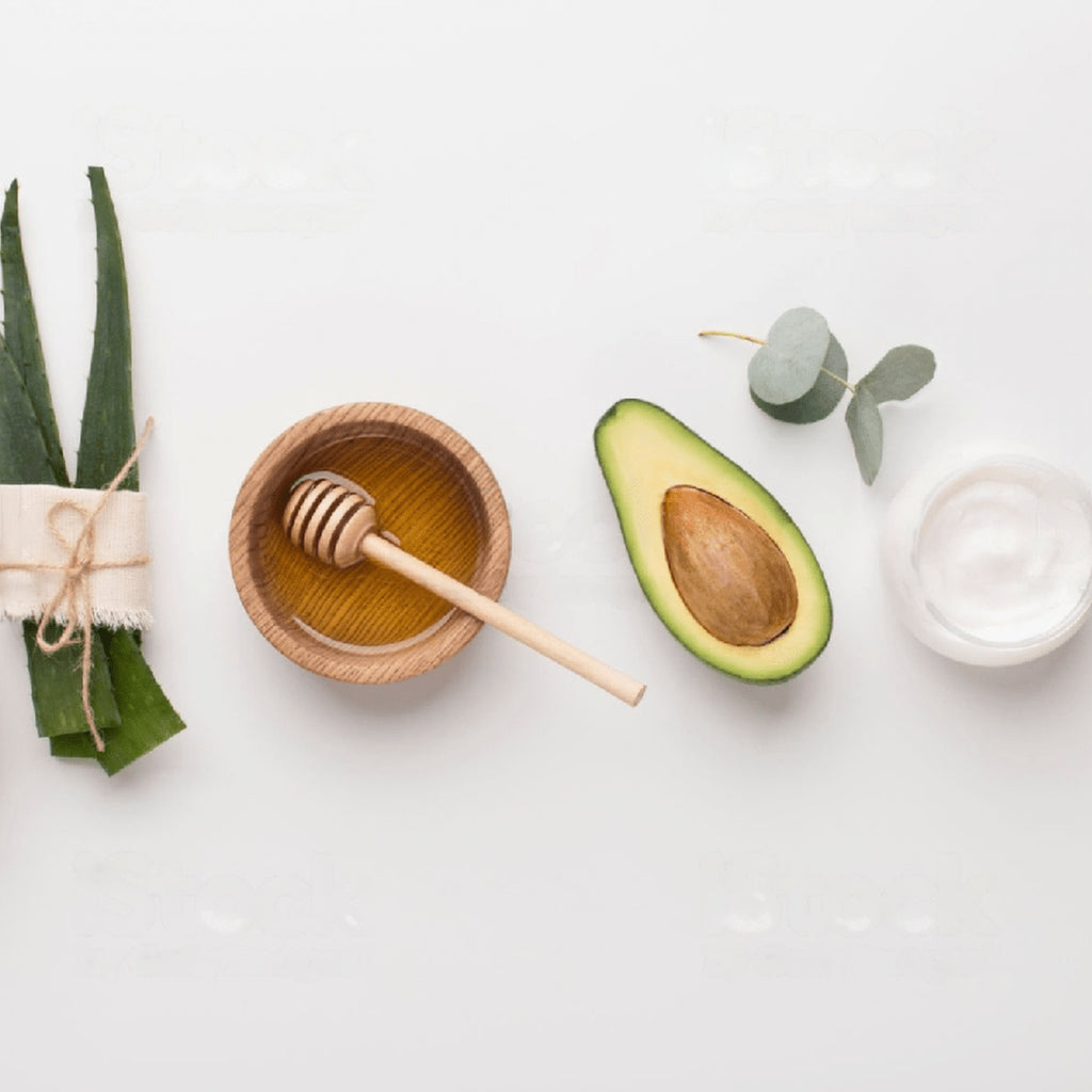 INGREDIENTE NATURALE IN SKINCARE (partea II) - WowSkin Romania